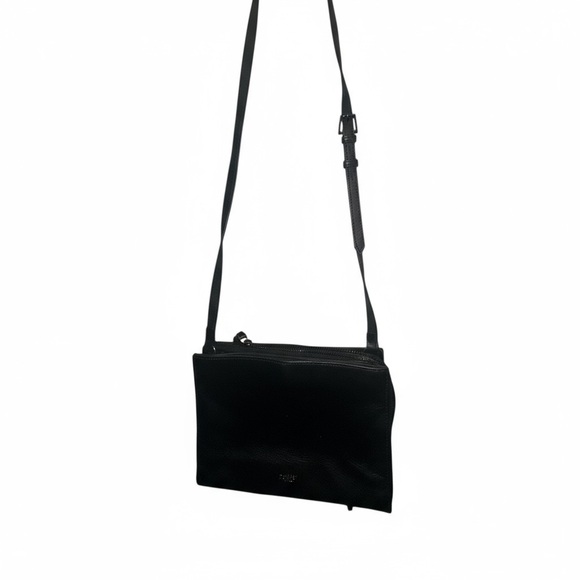 Botkier Black Crossbody Bag - Picture 2 of 6